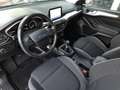 Ford Focus Turnier Titanium 2,0 EcoBlue *VOLL-LED / NAVI /... Grau - thumbnail 9
