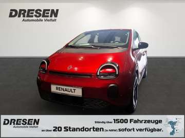 E-Tech Techno 80 Urban Range SITZHEIZUNG KEYLESS A