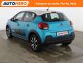 Citroen C3 1.2 PureTech S&S Feel Pack 83 Azul - thumbnail 4
