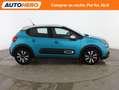 Citroen C3 1.2 PureTech S&S Feel Pack 83 Azul - thumbnail 7