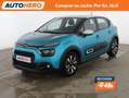Citroen C3 1.2 PureTech S&S Feel Pack 83 Azul - thumbnail 1