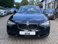 BMW 116 Baureihe 1 Lim. 5-trg. 116 i Schwarz - thumbnail 3