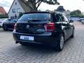 BMW 116 Baureihe 1 Lim. 5-trg. 116 i Schwarz - thumbnail 7