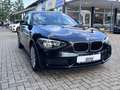 BMW 116 Baureihe 1 Lim. 5-trg. 116 i Schwarz - thumbnail 5