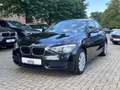 BMW 116 Baureihe 1 Lim. 5-trg. 116 i Schwarz - thumbnail 2