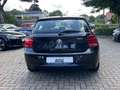 BMW 116 Baureihe 1 Lim. 5-trg. 116 i Schwarz - thumbnail 8