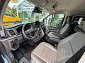 Ford Transit Custom 320 L1 Tourneo Titanium Blau - thumbnail 7