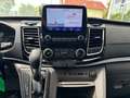 Ford Transit Custom 320 L1 Tourneo Titanium Blau - thumbnail 14