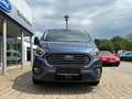 Ford Transit Custom 320 L1 Tourneo Titanium Blau - thumbnail 3