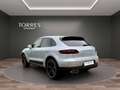 Porsche Macan S Diesel 3.0 258ch PDK Gris - thumbnail 3