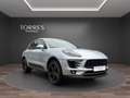 Porsche Macan S Diesel 3.0 258ch PDK Gris - thumbnail 15