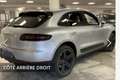 Porsche Macan S Diesel 3.0 258ch PDK Grijs - thumbnail 3