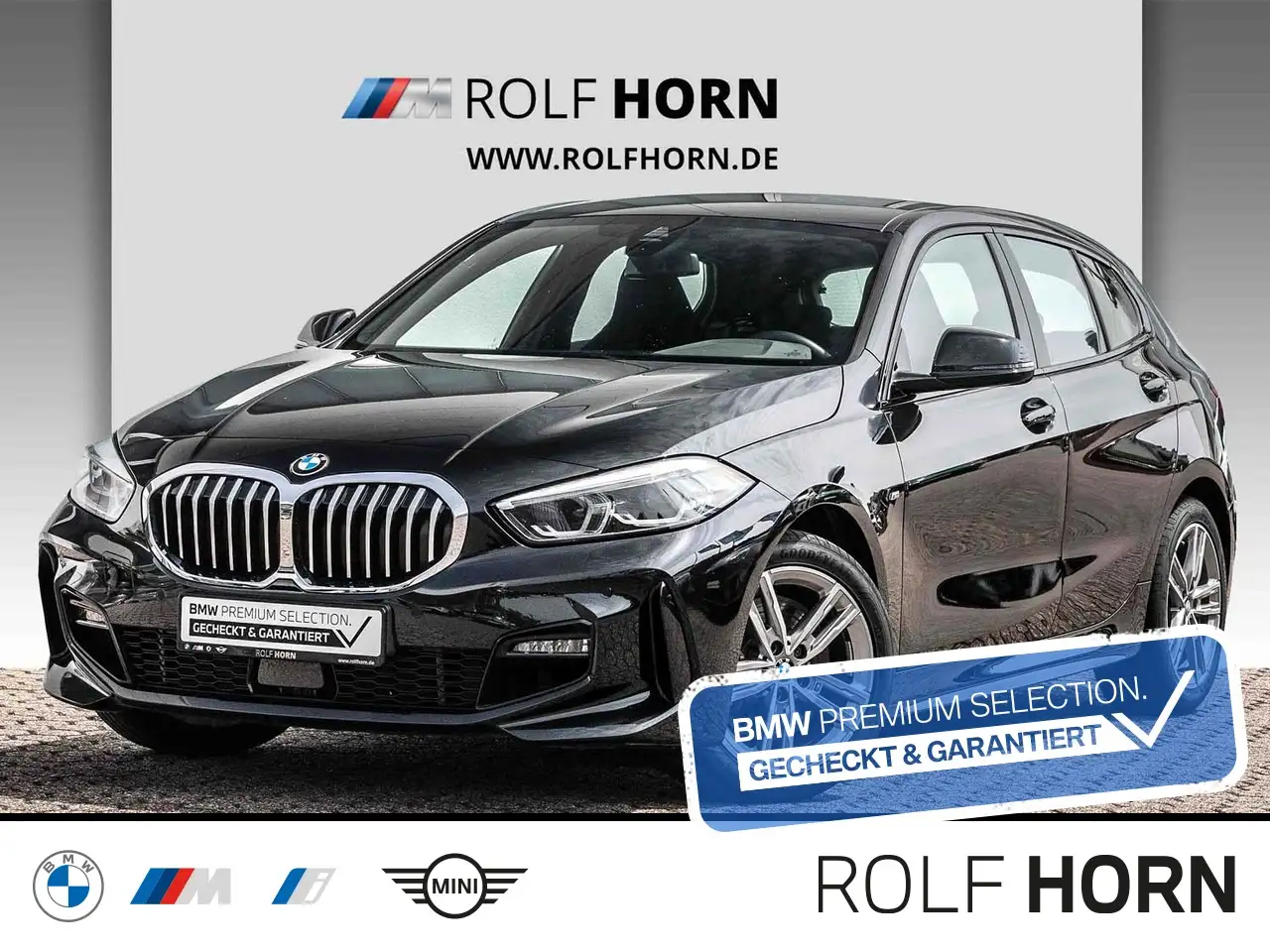BMW 120
