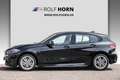 BMW 120 i M Sportpaket Navi LED PDC Lenkradhzg. Klima Schwarz - thumbnail 7