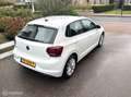 Volkswagen Polo 1.0 TSI 95PK HIGHLINE CARPLAY DIGITAAL DASHBOARD C Blanc - thumbnail 4