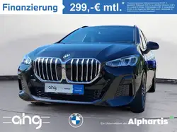 Bmw 220 Steptronic DCT M Sport AHK Hi