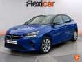 Opel Corsa 1.2 XEL S/S Edition 75 Azul - thumbnail 3