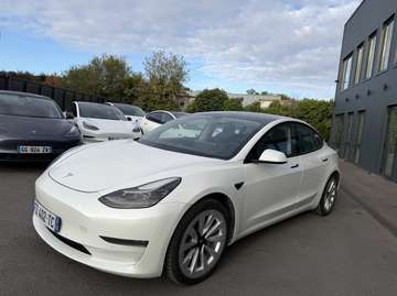 DUAL MOTOR AWD GRANDE AUTONOMIE