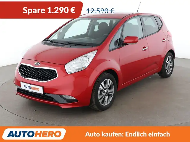Kia Venga