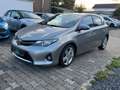 Toyota Auris mit Navigation Argintiu - thumbnail 3