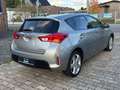 Toyota Auris mit Navigation Argintiu - thumbnail 5
