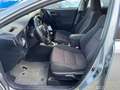 Toyota Auris mit Navigation Argintiu - thumbnail 7