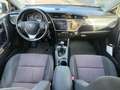 Toyota Auris mit Navigation Argintiu - thumbnail 12