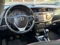 Toyota Auris mit Navigation Argintiu - thumbnail 14