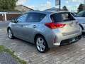 Toyota Auris mit Navigation Argintiu - thumbnail 4