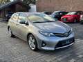 Toyota Auris mit Navigation Argintiu - thumbnail 2