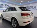 Audi Q3 2,0 TDI quattro 3xS-Line,AHK, NAVI, LED+XENON, ... Weiß - thumbnail 13