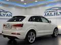 Audi Q3 2,0 TDI quattro 3xS-Line,AHK, NAVI, LED+XENON, ... Weiß - thumbnail 9