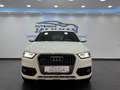 Audi Q3 2,0 TDI quattro 3xS-Line,AHK, NAVI, LED+XENON, ... Weiß - thumbnail 7