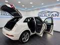 Audi Q3 2,0 TDI quattro 3xS-Line,AHK, NAVI, LED+XENON, ... Weiß - thumbnail 15