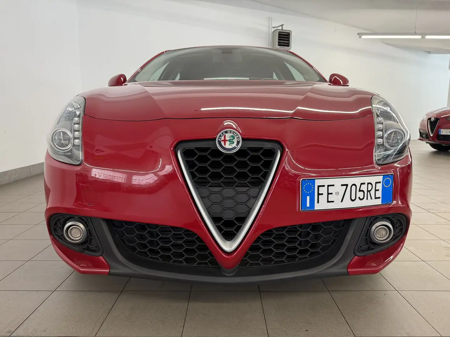 Alfa Romeo Giulietta 1.6 JTDm 120 CV Super - 2