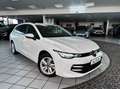 Volkswagen Golf VIII Variant 2.0TDI  Life LED NAVI Facelift Weiß - thumbnail 1