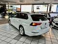 Volkswagen Golf VIII Variant 2.0TDI  Life LED NAVI Facelift Weiß - thumbnail 4
