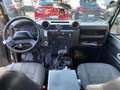 Land Rover Defender 110 2.4 td SE SW 7 POSTI OTTIME CONDIZIONI Gris - thumbnail 12