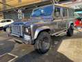 Land Rover Defender 110 2.4 td SE SW 7 POSTI OTTIME CONDIZIONI Gris - thumbnail 2