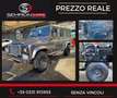 Land Rover Defender 110 2.4 td SE SW 7 POSTI OTTIME CONDIZIONI Gris - thumbnail 1