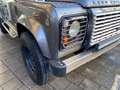 Land Rover Defender 110 2.4 td SE SW 7 POSTI OTTIME CONDIZIONI Gris - thumbnail 22