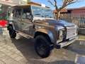 Land Rover Defender 110 2.4 td SE SW 7 POSTI OTTIME CONDIZIONI Gris - thumbnail 3