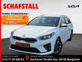 Kia Ceed SW / cee'd SW 1.6 GDI PHEV Vision Carplay Tempomat Kamera DAB Weiß - thumbnail 1