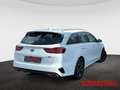 Kia Ceed SW / cee'd SW 1.6 GDI PHEV Vision Carplay Tempomat Kamera DAB Weiß - thumbnail 6