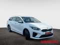 Kia Ceed SW / cee'd SW 1.6 GDI PHEV Vision Carplay Tempomat Kamera DAB Weiß - thumbnail 8