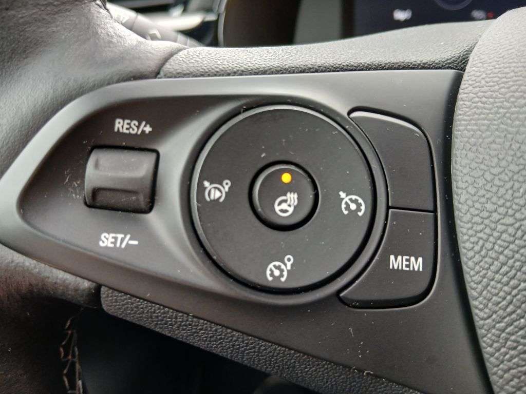 Opel Corsa-e