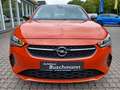 Opel Corsa-e Edition +11KW+3-PHASIG+RFK+LENKRADHEIZ.+ Orange - thumbnail 3