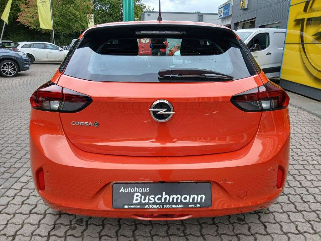 Opel Corsa-e