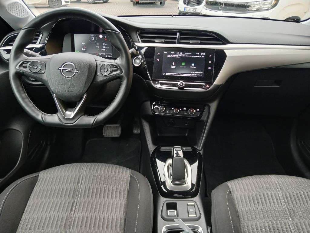Opel Corsa-e