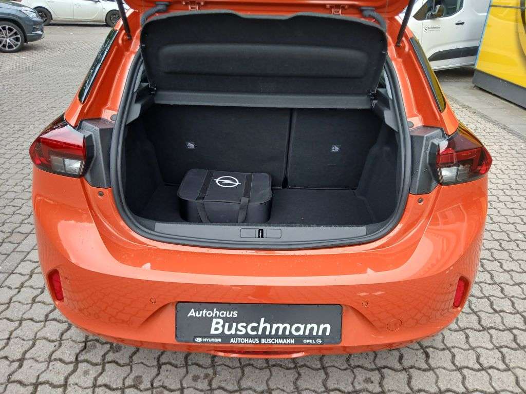 Opel Corsa-e